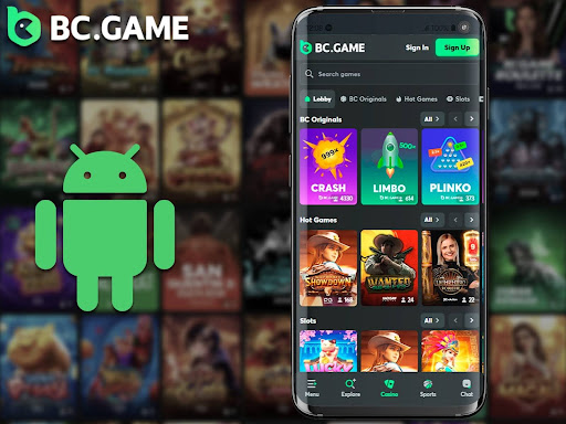 BC Game en España El Futuro del Juego de Azar en Línea