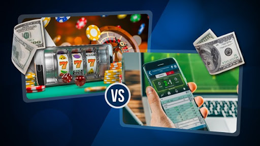 Best online casinos with the 13