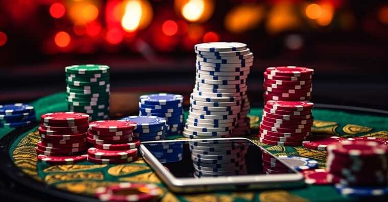 Discover the Excitement of Casino BrucePokies