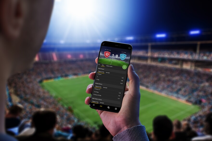Discover the Thrills of Betting with Betwinner