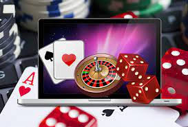 Discover the Thrills of Spinpanda Casino 34