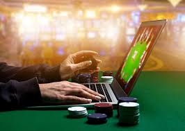 Discovering the Thrill of UK Online Casino Fast Payout