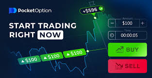 Pocket Option Login Your Comprehensive Guide