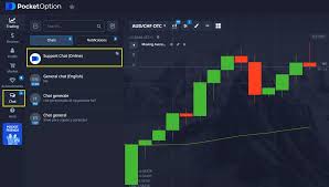 Pocket Option Login Your Comprehensive Guide