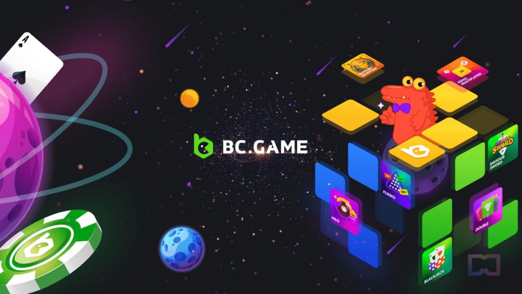 The Exciting World of bc.game brasil Where Fun Meets Opportunity