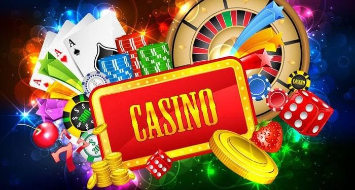 Ultimate Guide to Casino Betblast UK Unleashing the Fun
