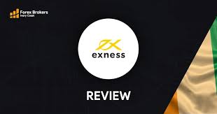 Understanding Exness Online Broker Comprehensive Guide for Traders Understanding Exness Online Broker Comprehensive Guide for Traders
