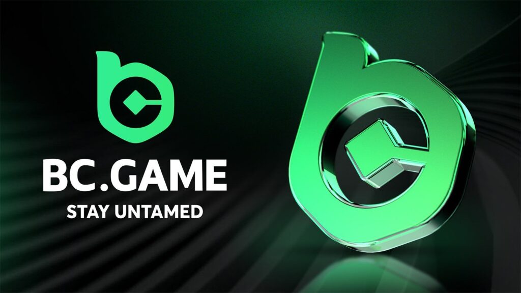 Welcome to the World of Casino BCGame UA