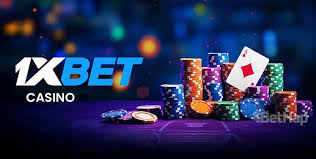 1xBet Thailand Download APP - Your Guide to Mobile Betting 9
