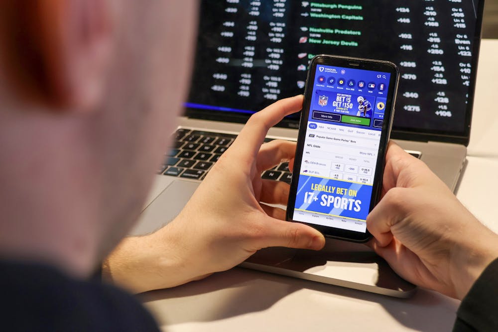 A Revolução das Apostas Online Descubra o Mundo do bambu bet