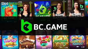 Discover Exciting Features of BC.Game App