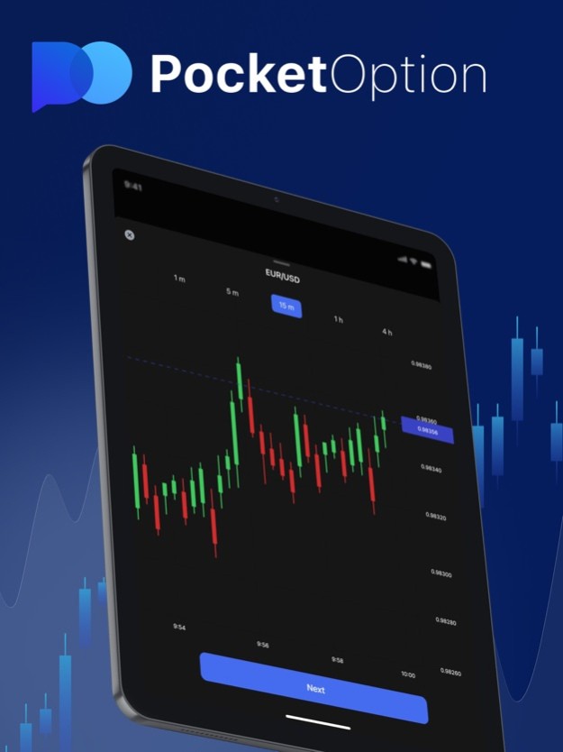 Discover the Benefits of Trading on the Trading Platform Pocket Option 12