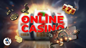 Discover the Thrills at Casino Online New UK 6