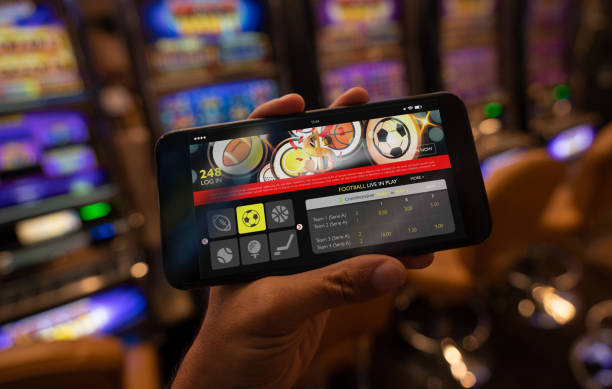 Easy Casino Games for First-Time Players 12