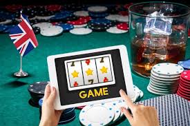 Experience the Excitement of Triumph Casino Online Slots