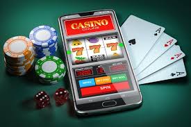 Experience the Excitement of Triumph Casino Online Slots