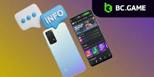 Experience the Thrill of Betting BC.Game
