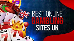 Experience the Thrill of Big Wins Online Casino UK
