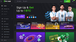 Explore Bcigra.in Mirror for the Best Online Gaming Experience