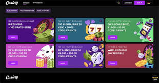 Explore the Thrills of Casiny Casino 11