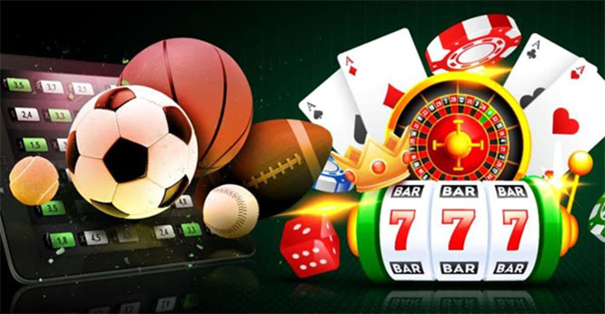Exploring Casinos Accepting Mobile Wallet Payments 15