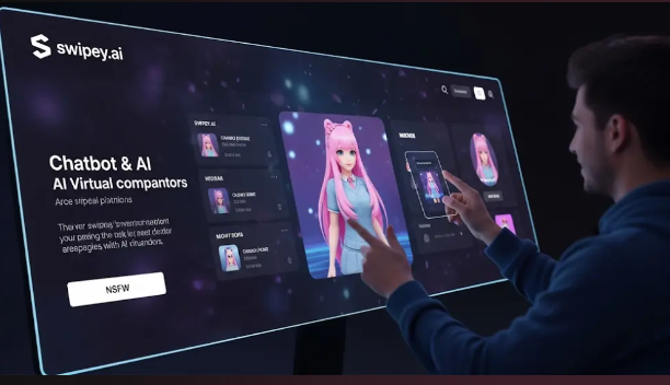 Exploring the Boundaries AI NSFW Content and Its Implications Exploring the Boundaries AI NSFW Content and Its Implications