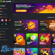 Exploring the Excitement of BC Casino The Ultimate Gaming Experience