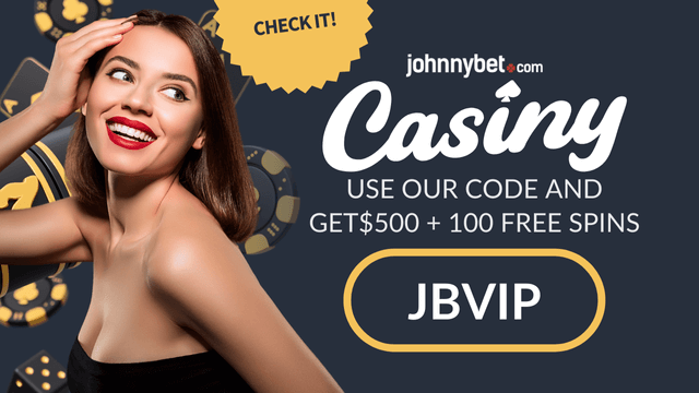 In-Depth Casiny Casino Review Your Ultimate Guide to Online Gaming