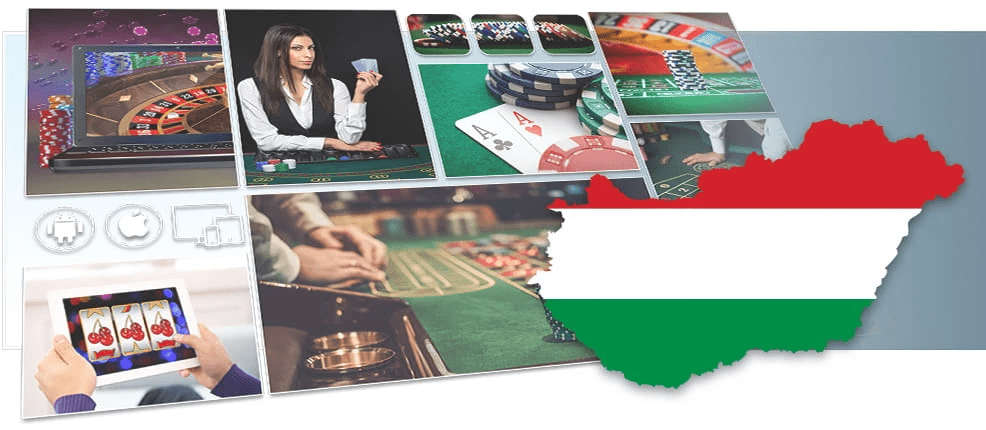 Külföldi online kaszinó Minden, amit tudni érdemes róluk