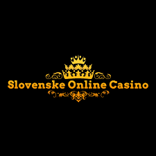 Najlepsie slovenske online casino