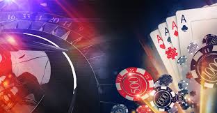 Online Casino Jak si vybrat to pravé místo pro hraní