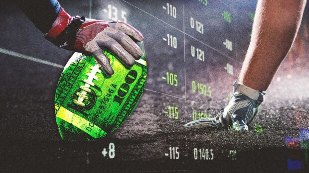 Online Gambling with Instant Bonus 1