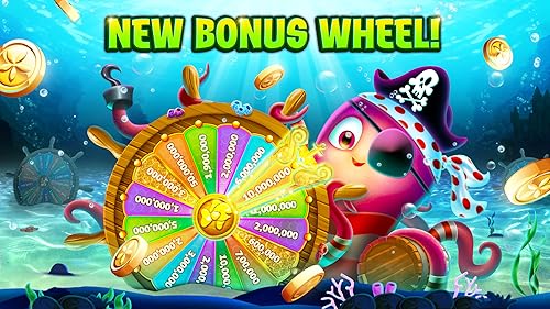 골드피쉬 카지노 온라인 게임의 새로운 세계 골드피쉬 카지노 온라인 게임의 새로운 세계