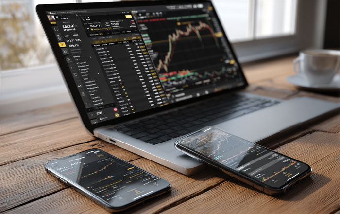 Pocket Option Trader Indonesia Navigating the World of Online Trading Pocket Option Trader Indonesia Navigating the World of Online Trading