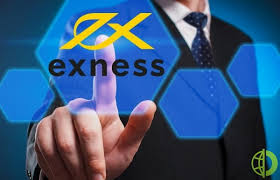 Set Up Exness APK On A Comprehensive Guide