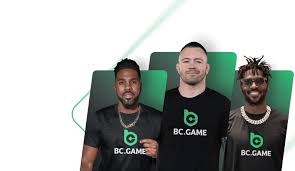 The Complete Guide to BC Game Casino Bonuses