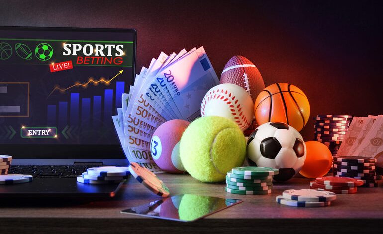 The Future of Sports Predictions Understanding Forebet