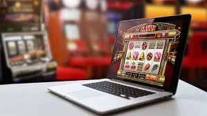 The Online Casino UK Your Ultimate Guide to Digital Gaming
