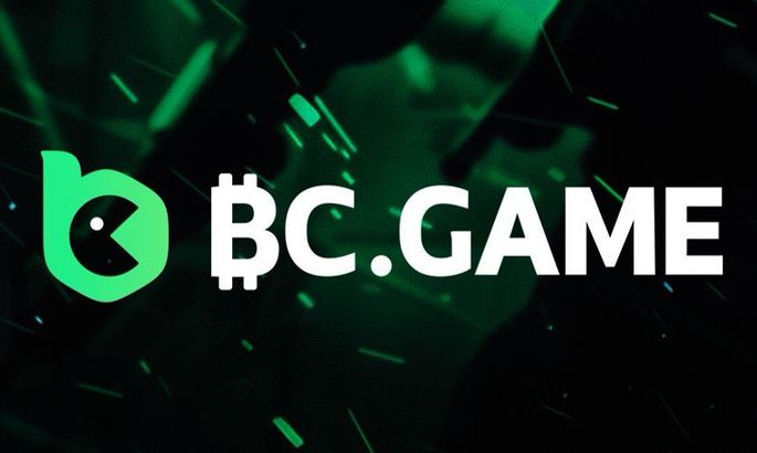 The Ultimate Guide to BC.Game DE 1