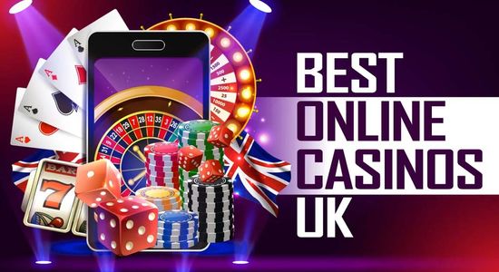 The Ultimate Guide to Betting Mobile Casino Online UK