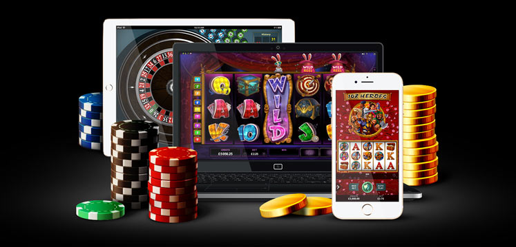 Unlock the Thrills Experience Online Casino Rolletto