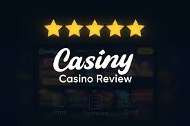 Discover Casiny Popular Pokies Top Games to Try