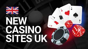 Discover the Excitement of Online UK Casino Games