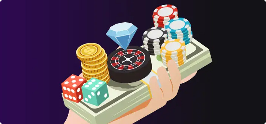 Discover the Exciting World of Casiny Casino 2