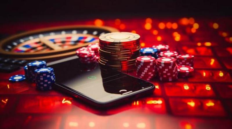 Discover the Freedom of Play Casino with No Country Limits