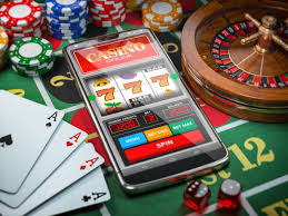 Discover the Freedom of Play Casino with No Country Limits