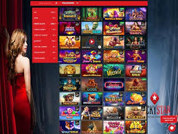 Discover the Thrills of Lucky Star Casino 1