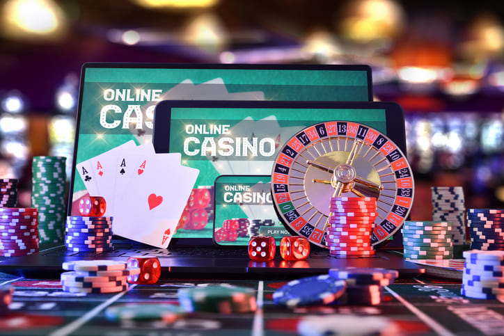 Experience Excitement at Online Bitcoin Casino UK