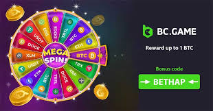 Explore the World of BC Games Betting, Fun, and Adventure