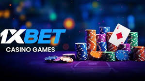 Exploring Entertainment Options at 1xBet Thailand Casino